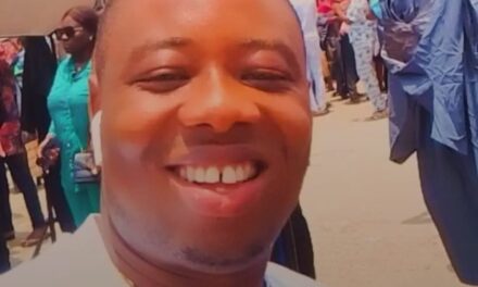 Only men that you have helped will help you in times of need women will never help you – Innocent Chizaram Alison