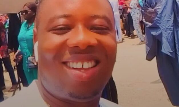 Only men that you have helped will help you in times of need women will never help you – Innocent Chizaram Alison