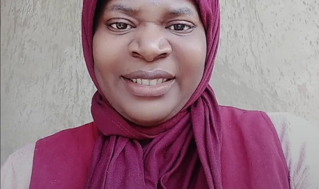 My First Concern If A Man Is Raped Is If He Enjoyed It – Ipadabo Real Queen