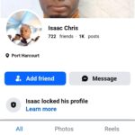 Women think the answer to every challenge is in their vagina – Isaac Chris