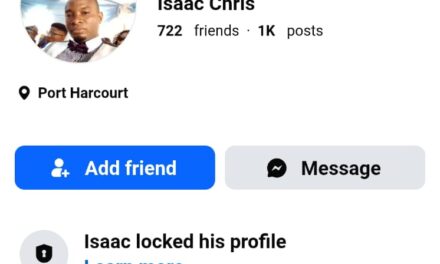 Women think the answer to every challenge is in their vagina – Isaac Chris