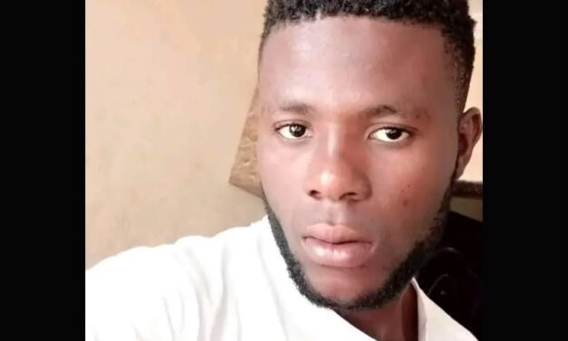 I consider a 30 year old lady as older than a 60 year old man – Jason Morrison