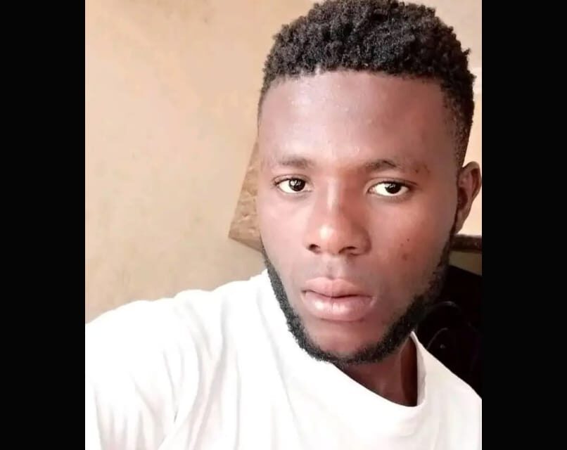 I consider a 30 year old lady as older than a 60 year old man – Jason Morrison