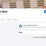 Nigeria is a funny country with shameless people – Kunle Ajayi