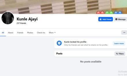 Nigeria is a funny country with shameless people – Kunle Ajayi