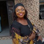 I expect A Man To Enjoy Being Sexually Assaulted – Kurotimi Becky