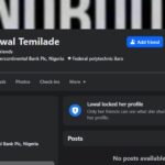 I need the help on how to get wealthy people to scam – Lawal Temilade