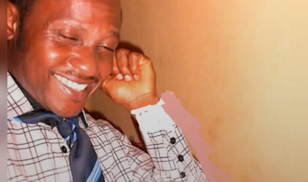 Your wife will not care for you when you no longer have money – Manson De Agnostic