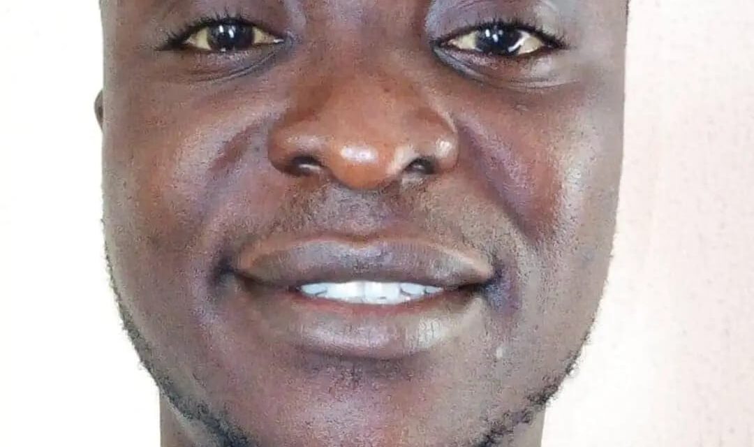 My church is in my parlor and I am the pastor – Martins Boyiga Lomi