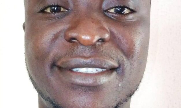 My church is in my parlor and I am the pastor – Martins Boyiga Lomi