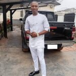 Women are delusional thinking men fear old age more than them – Michael Francis