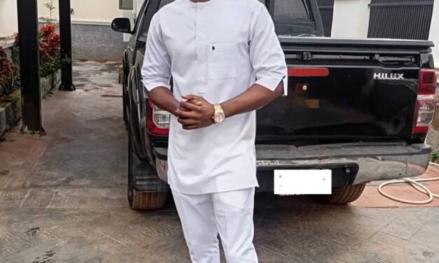 Women are delusional thinking men fear old age more than them – Michael Francis