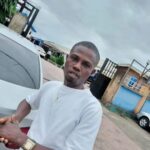 The path from poverty to Wealth is not always honorable – Moses Chizoba