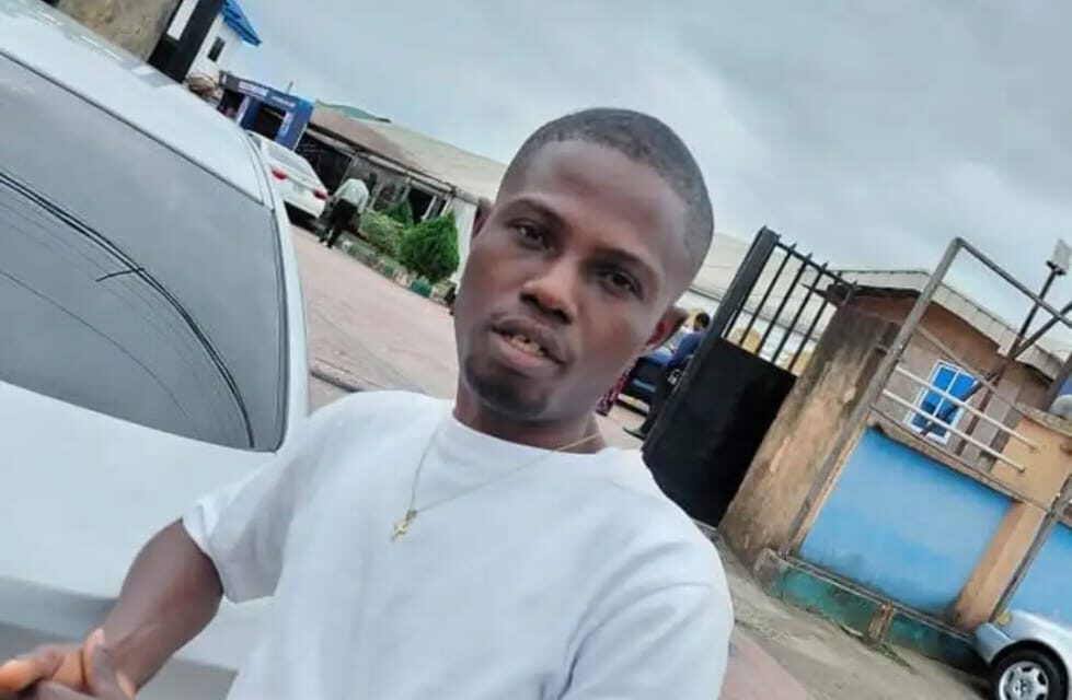 The path from poverty to Wealth is not always honorable – Moses Chizoba