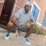 Women Are Just Like Cars. You Want The Latest Model – Nnaemeka Nwoke