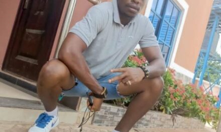 Women Are Just Like Cars. You Want The Latest Model – Nnaemeka Nwoke