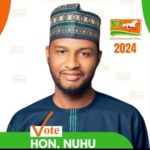 Nothing Wrong In an Adult Marrying A Child – NuhuSada0