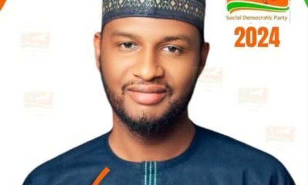 Nothing Wrong In an Adult Marrying A Child – NuhuSada0