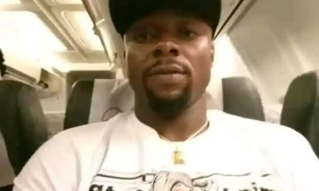 If a man marries a very young woman she will kill him faster – Nwadike Bishop Chukwuka Anochie