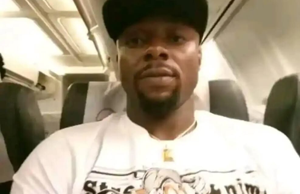 If a man marries a very young woman she will kill him faster – Nwadike Bishop Chukwuka Anochie