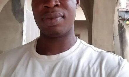 Marrying one wife is punishment especially when you don’t have money – Odo Ronaldo