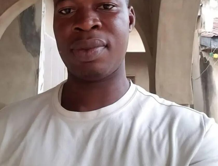 Marrying one wife is punishment especially when you don’t have money – Odo Ronaldo