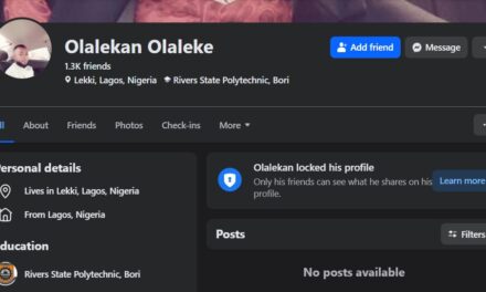 Church Is A Business – Olalekan Olaleke