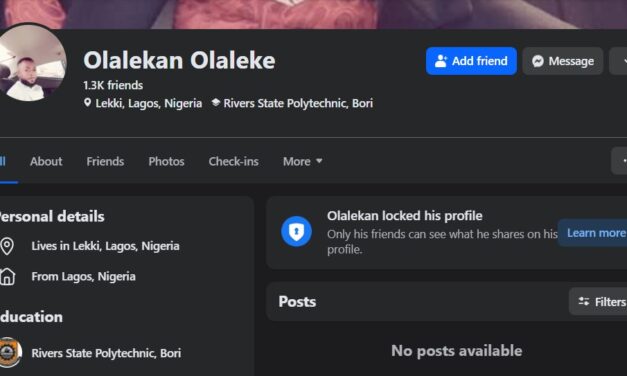 Church Is A Business – Olalekan Olaleke