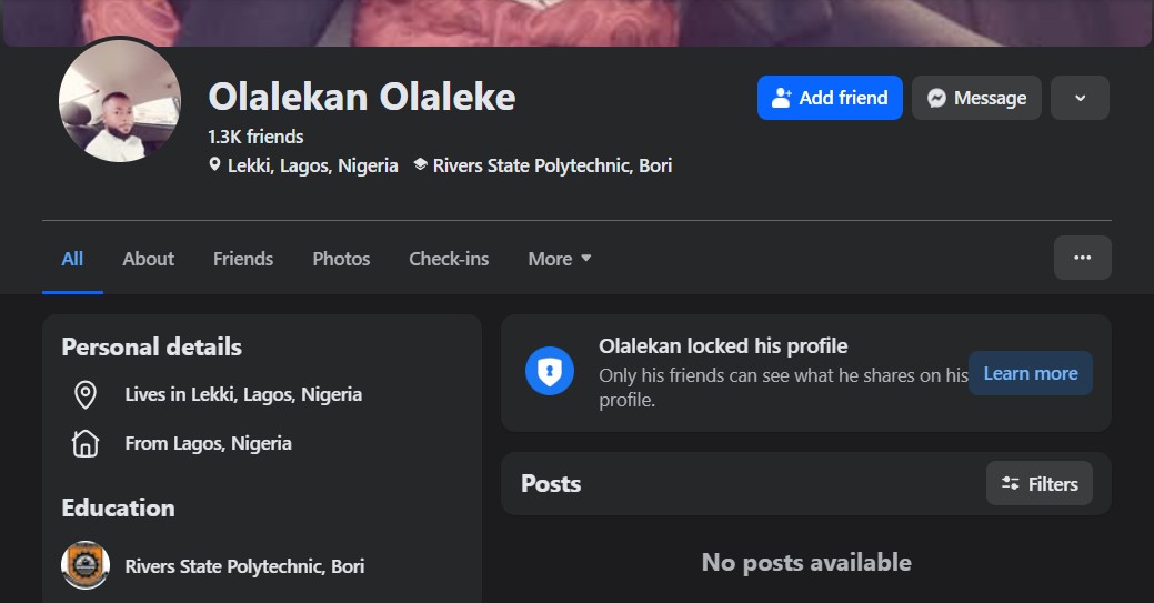 Church Is A Business – Olalekan Olaleke