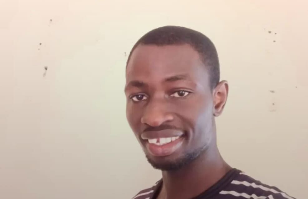 A Lady In Her 30s Is Equivalent To A Used Car – Oluwafemi Adu