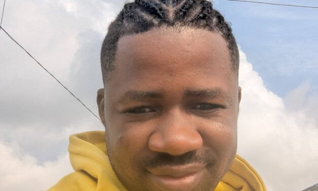 Women Love Men Who Lie To Them And Maltreat them – Omoba Hm