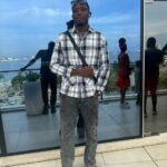 Women are afraid of old age but men see It as respect – Onsule Izuchukwu