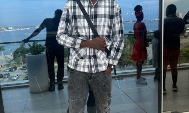 Women are afraid of old age but men see It as respect – Onsule Izuchukwu