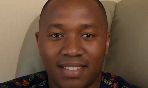 Shouting Is What Will Make God Hear You – Onye Mmeri