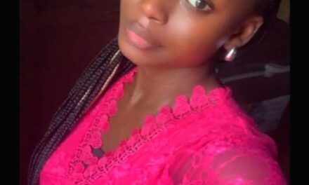 A Man’s Physical Appearance Determines His Loyalty – Ope Yemi