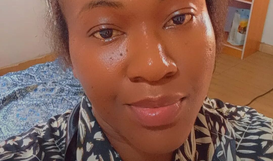 I Want to groom the child for marriage – Pascaline Njideka Lawrence