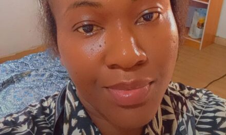 I Want to groom the child for marriage – Pascaline Njideka Lawrence