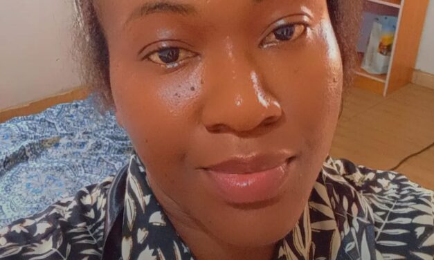 I Want to groom the child for marriage – Pascaline Njideka Lawrence