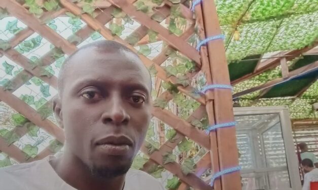 If Kidnappers Come To My Hospital I’ll Give Them Injection For Stroke –  PrinceJude Chukwu Abuchi