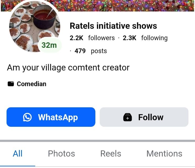 You’re a bad woman for abandoning her after she blew the job you found her – Ratels Initiative shows