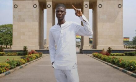 Cheating Is Acceptable Just To Get Your Papers And Live Abroad – Solomon Zak