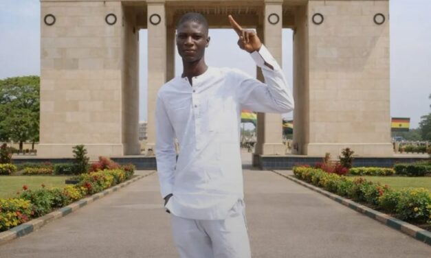 Cheating Is Acceptable Just To Get Your Papers And Live Abroad – Solomon Zak