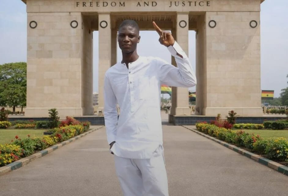 Cheating Is Acceptable Just To Get Your Papers And Live Abroad – Solomon Zak