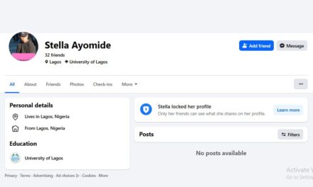 Women Can Not Experience Peace Of Mind In Marriage – Stella Ayomide