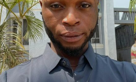 Ignore Lack Of Fairness And Transparency If You’re Truly Working For God – Tosin Pep