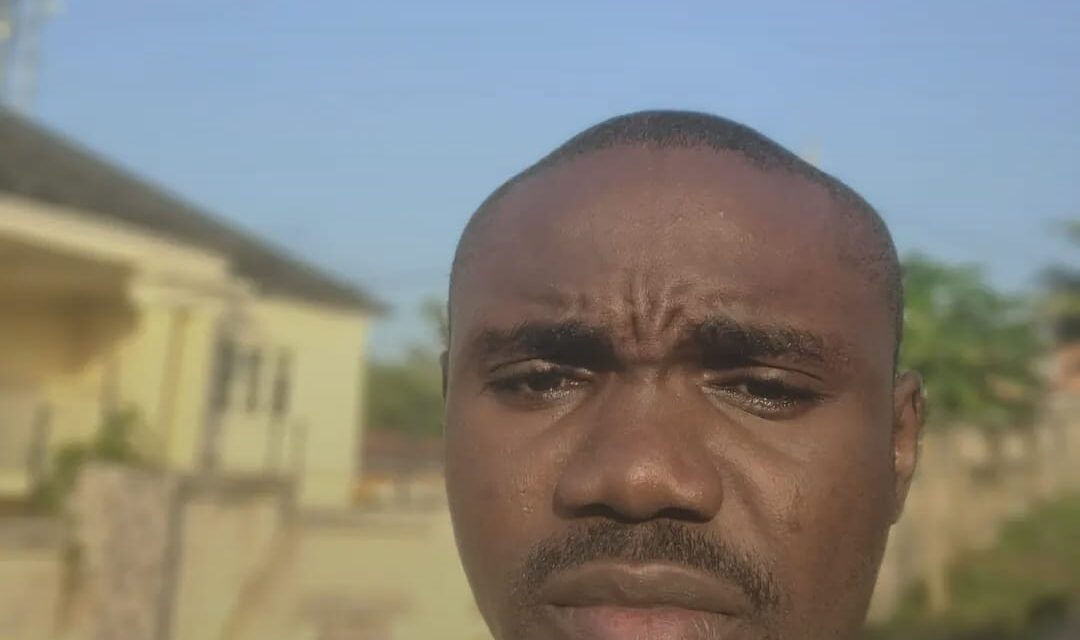 I Will Keep On Maltreating My Wife. Even In Old Age – Ubama Kenez