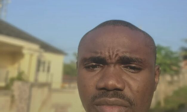 I Will Keep On Maltreating My Wife. Even In Old Age – Ubama Kenez