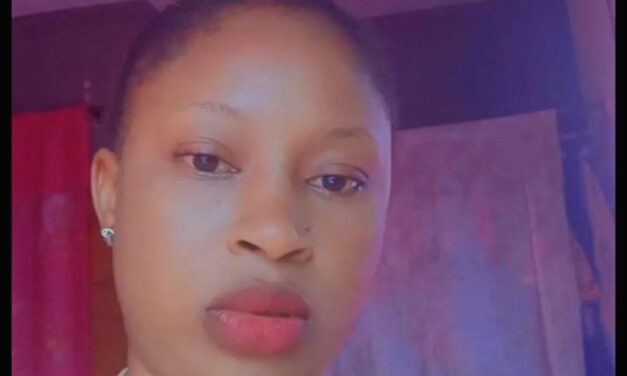 A Handsome Man Is Rarely A Good Husband –  Ucee Patrick Unique