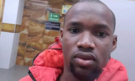 Don’t Judge The Murder – Udochukwu Asiegwu