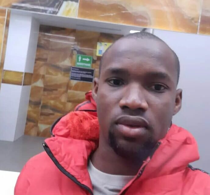 Don’t Judge The Murder – Udochukwu Asiegwu